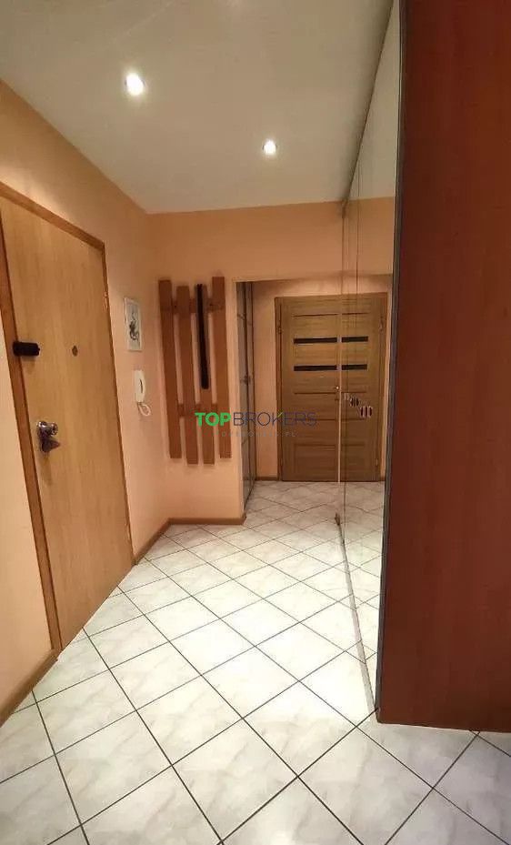 Mieszkanie 3-pokojowe Warszawa Ursynów, al. Komisji Edukacji Narodowej. Zdjęcie 12