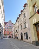 Lokal Kłodzko Centrum, ul. Wojska Polskiego. Zdjęcie 2