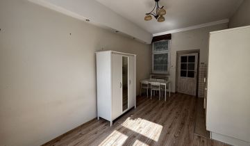 Mieszkanie 1-pokojowe Kraków Podgórze, ul. Romualda Traugutta