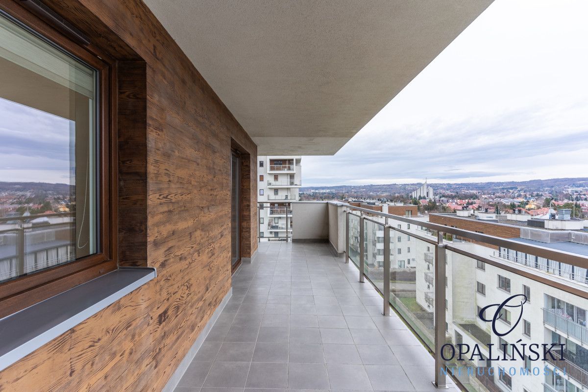 Mieszkanie 2-pokojowe Rzeszów Drabinianka, al. Powstańców Warszawy. Zdjęcie 5