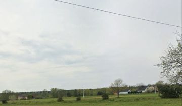Działka budowlana Krubiczew