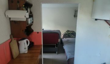 Działka rod Szubin, ul. Henryka Sienkiewicza