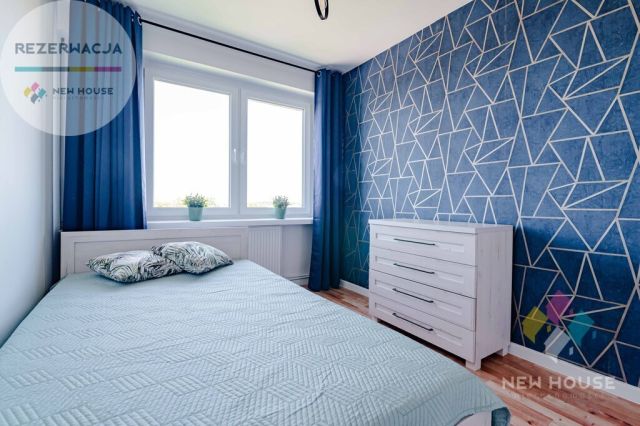 Mieszkanie 3-pokojowe Olsztyn Podgrodzie, ul. ks. Wacława Osińskiego. Zdjęcie 5