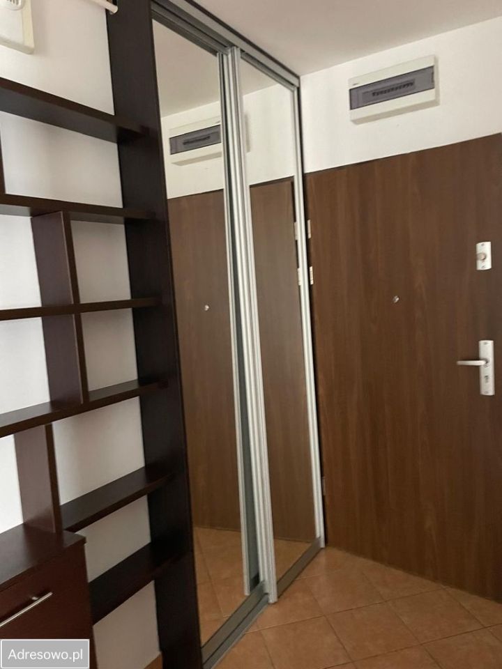 Mieszkanie 1-pokojowe Lublin Węglin, ul. Gęsia. Zdjęcie 4