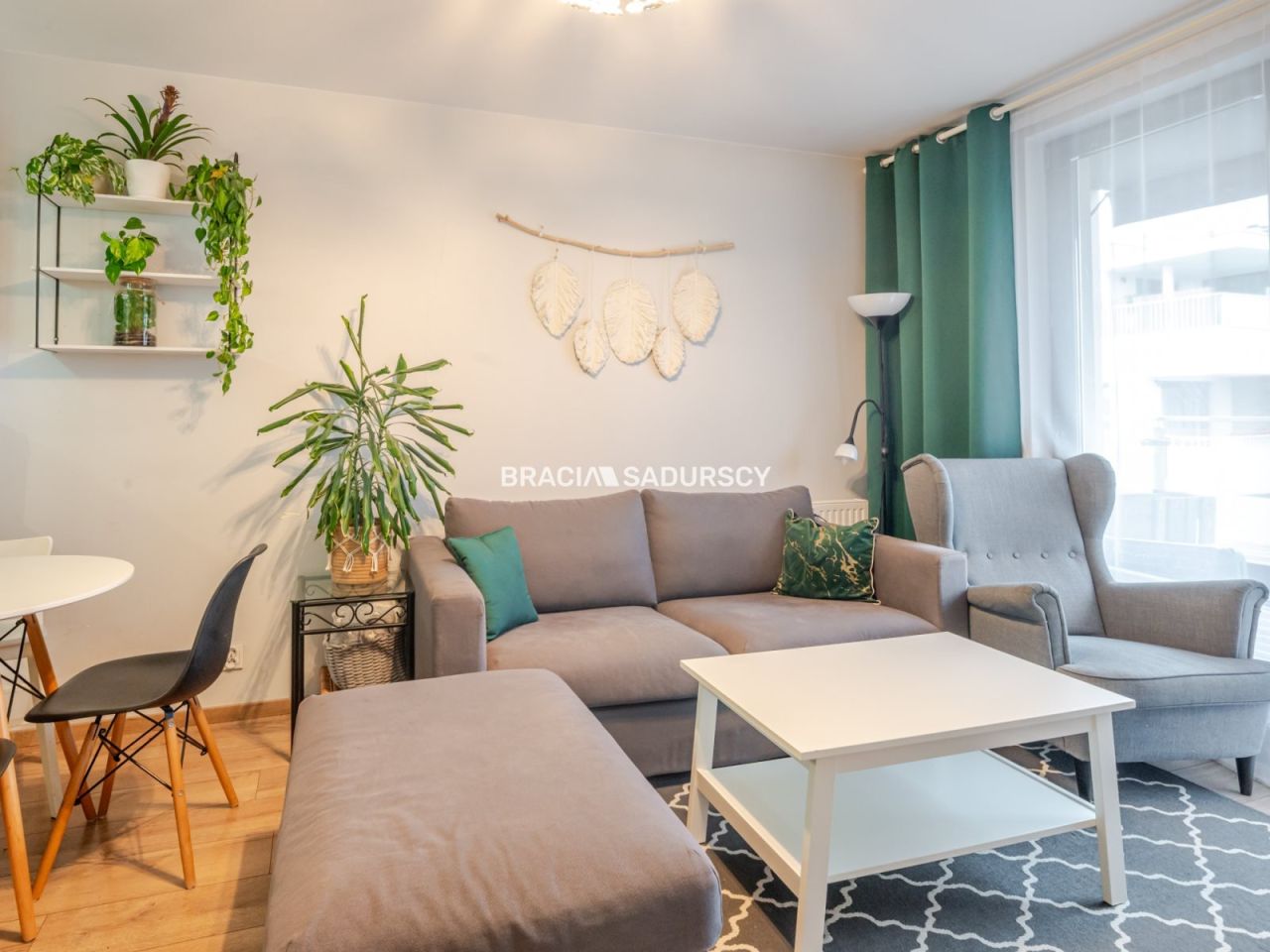 Mieszkanie 2-pokojowe Kraków Dębniki, ul. Krokusowa. Zdjęcie 10