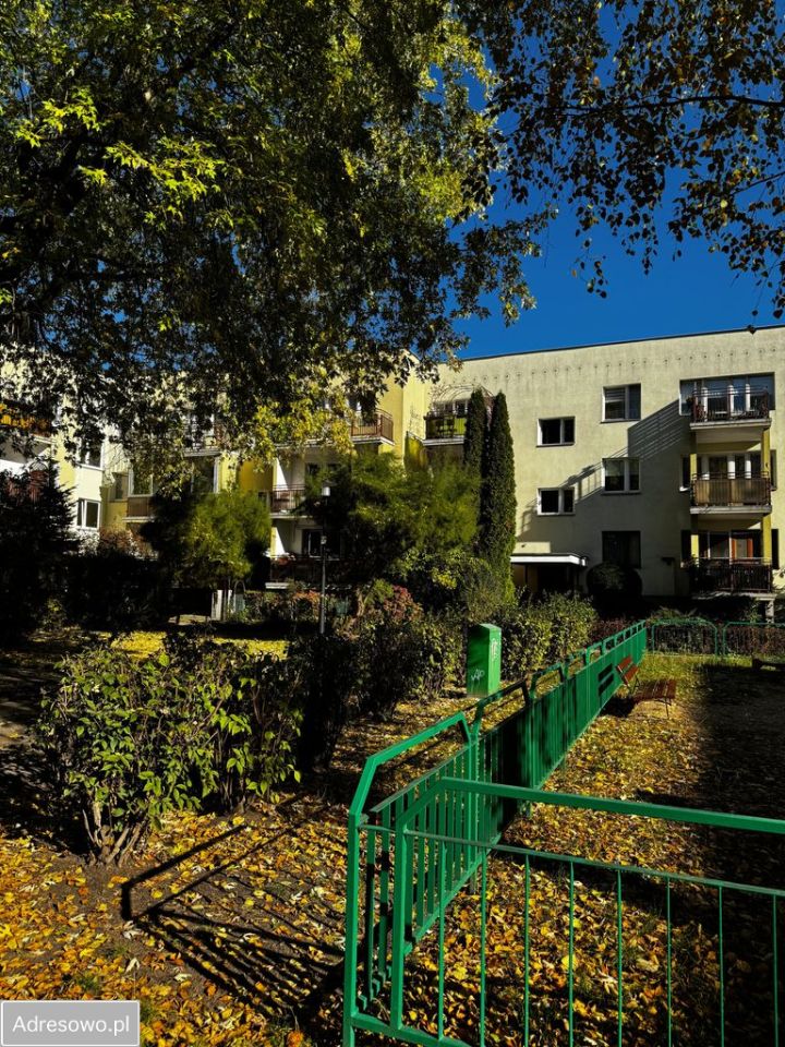 Mieszkanie 3-pokojowe Warszawa Ursynów, ul. Meander. Zdjęcie 17