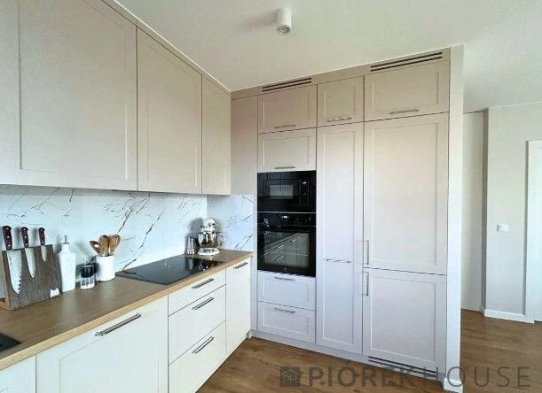 Mieszkanie 2-pokojowe Warszawa Białołęka, ul. Claudia Monteverdiego. Zdjęcie 2