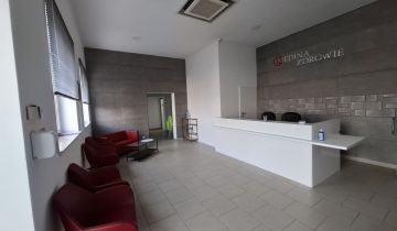 Lokal Łódź Górna