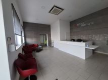 Lokal Łódź Górna