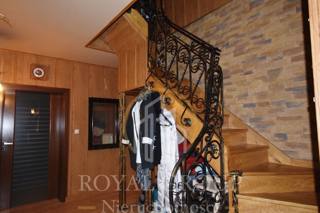 dom wolnostojący, 7 pokoi Panieńszczyzna. Zdjęcie 5