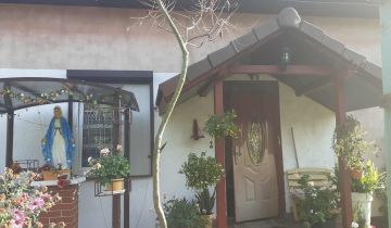 dom wolnostojący, 5 pokoi Psary Małe, ul. Folwarczna