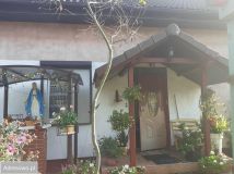 dom wolnostojący, 5 pokoi Psary Małe, ul. Folwarczna