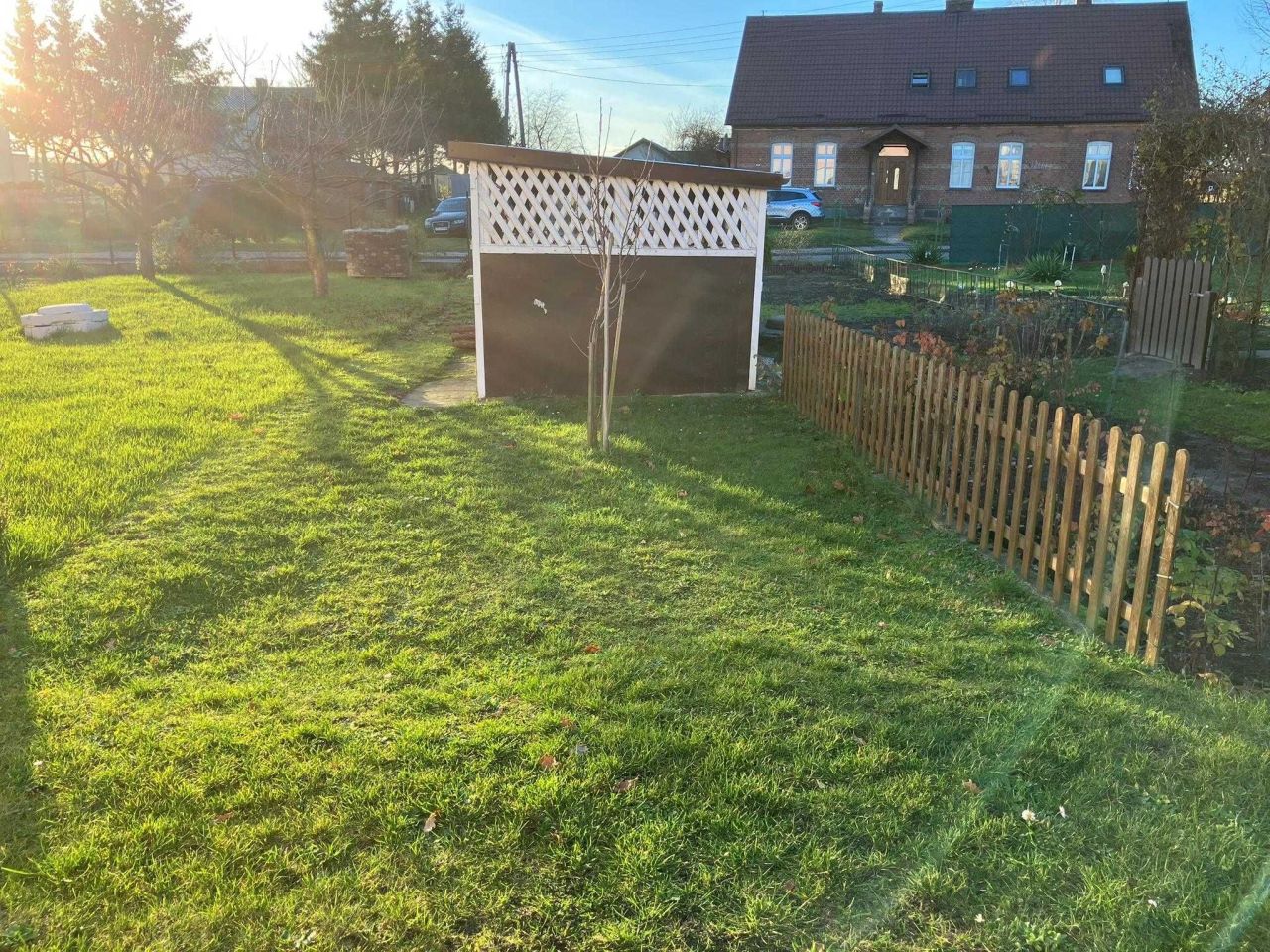 Mieszkanie 2-pokojowe Kulice. Zdjęcie 5