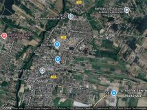 Mieszkanie 2-pokojowe Sochaczew Centrum, ul. Kraszewskiego