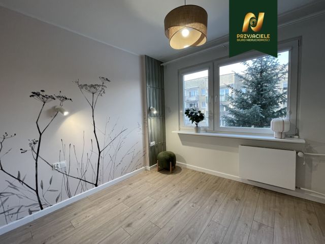 Mieszkanie 3-pokojowe Gdynia Karwiny, ul. Kornela Makuszyńskiego. Zdjęcie 10