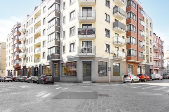 Lokal Wrocław Śródmieście, ul. Jedności Narodowej. Zdjęcie 1