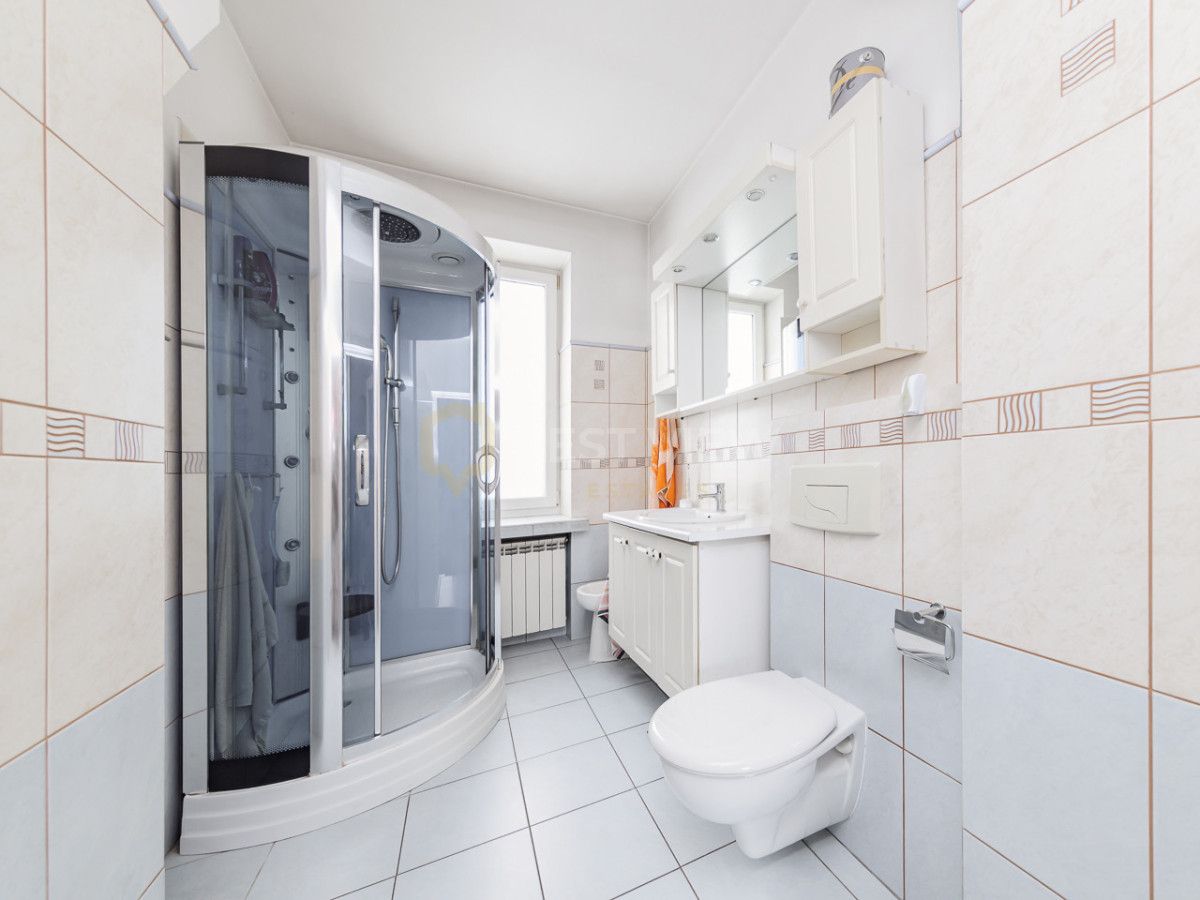 dom wolnostojący, 5 pokoi Ożarów Mazowiecki, ul. Cicha. Zdjęcie 7