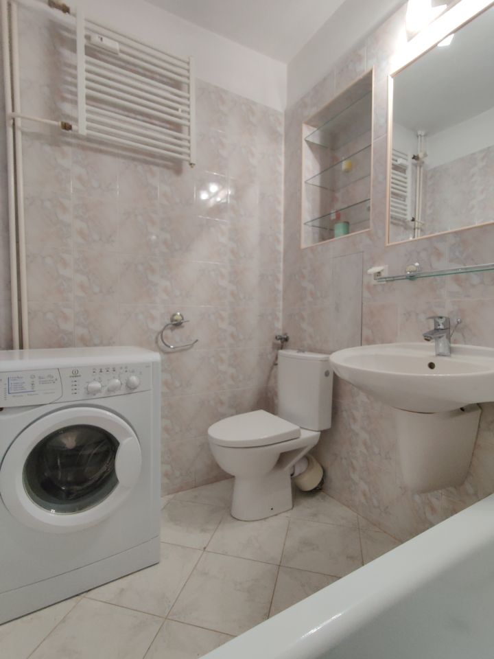 Mieszkanie 4-pokojowe Poznań Umultowo, ul. Umultowska. Zdjęcie 8