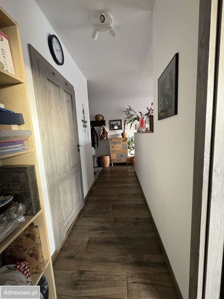 Mieszkanie 3-pokojowe Warszawa Żerań, ul. Krzyżówki. Zdjęcie 20