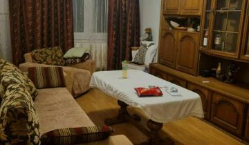 Mieszkanie 3-pokojowe Uście Gorlickie