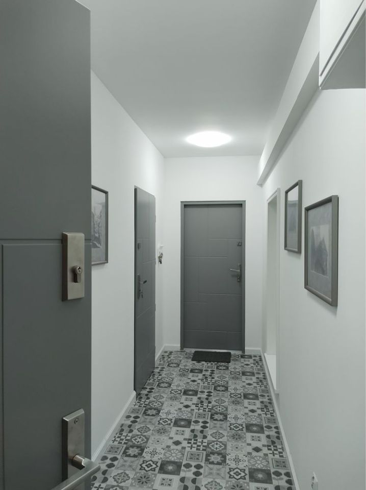 Mieszkanie 4-pokojowe Lublin. Zdjęcie 5