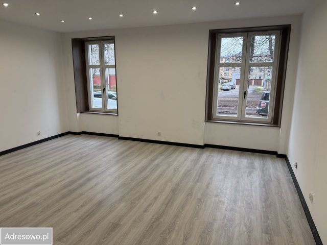 Mieszkanie 2-pokojowe Bytom Łagiewniki, ul. Palińskiego. Zdjęcie 1