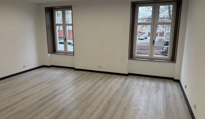 Mieszkanie 2-pokojowe Bytom Łagiewniki, ul. Palińskiego