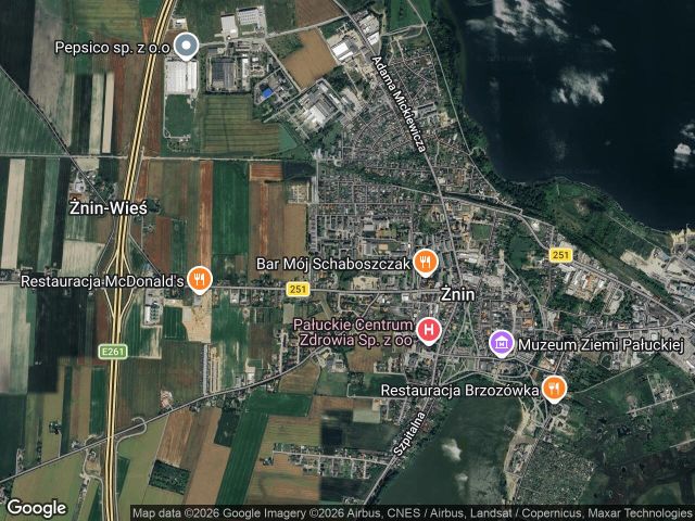 Mieszkanie 2-pokojowe Żnin, ul. Żytnia. Zdjęcie 1