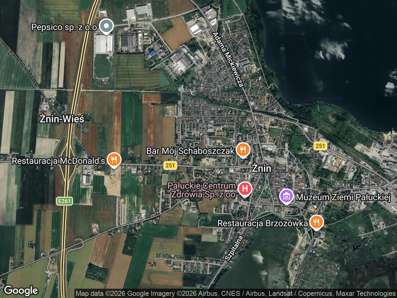 Mieszkanie 2-pokojowe Żnin, ul. Żytnia. Zdjęcie 1