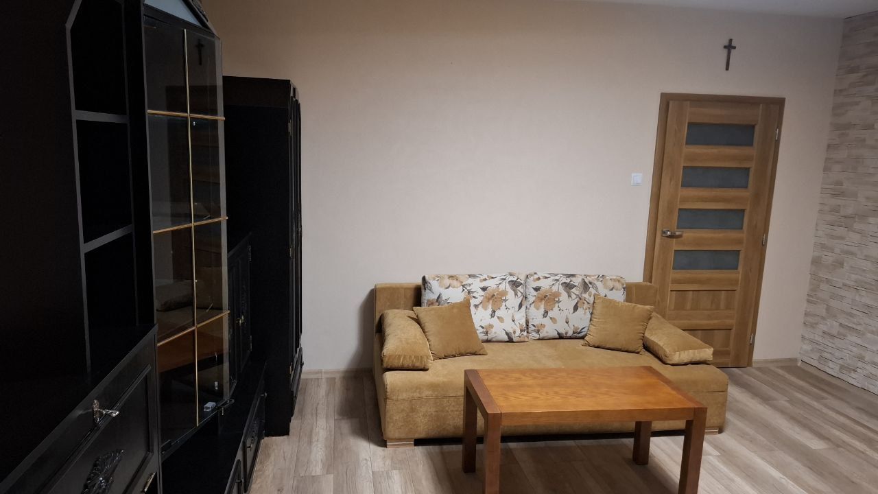 Mieszkanie 2-pokojowe Kraków Kurdwanów, ul. gen. Juliana Filipowicza. Zdjęcie 4