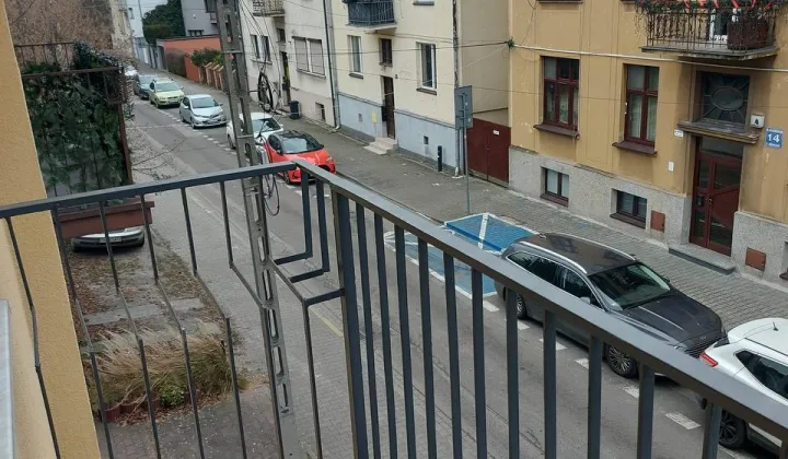 Mieszkanie 2-pokojowe Kraków Śródmieście, ul. Rakowicka