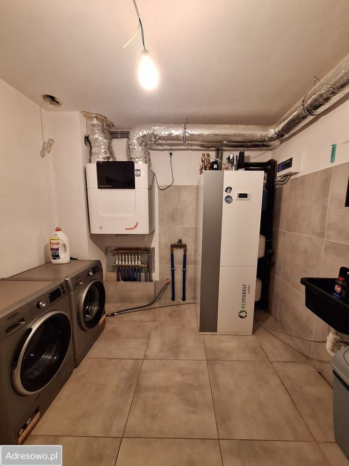 dom wolnostojący, 4 pokoje Pieszków. Zdjęcie 12