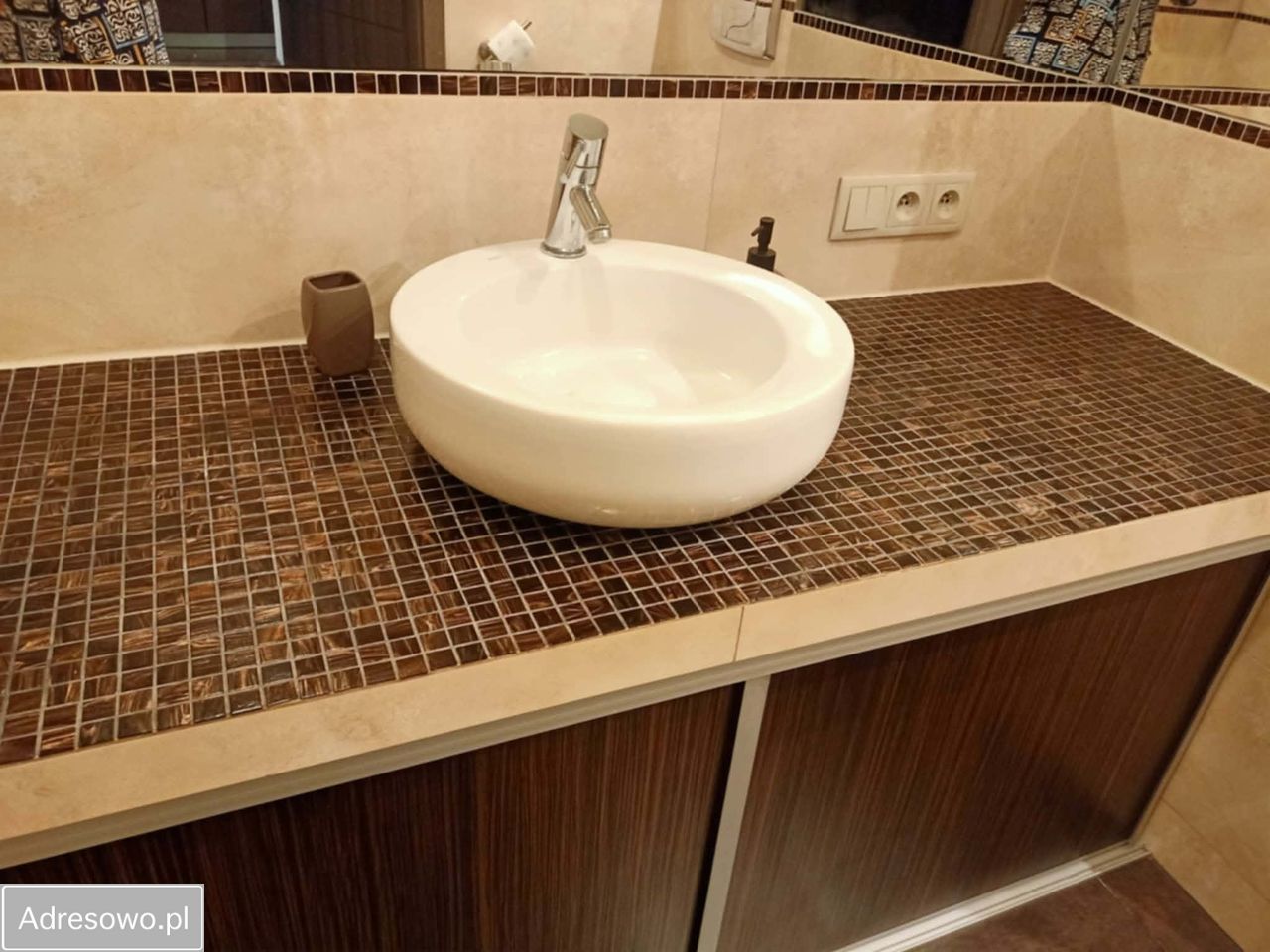 Mieszkanie 2-pokojowe Kraków Czyżyny, ul. Sołtysowska. Zdjęcie 10