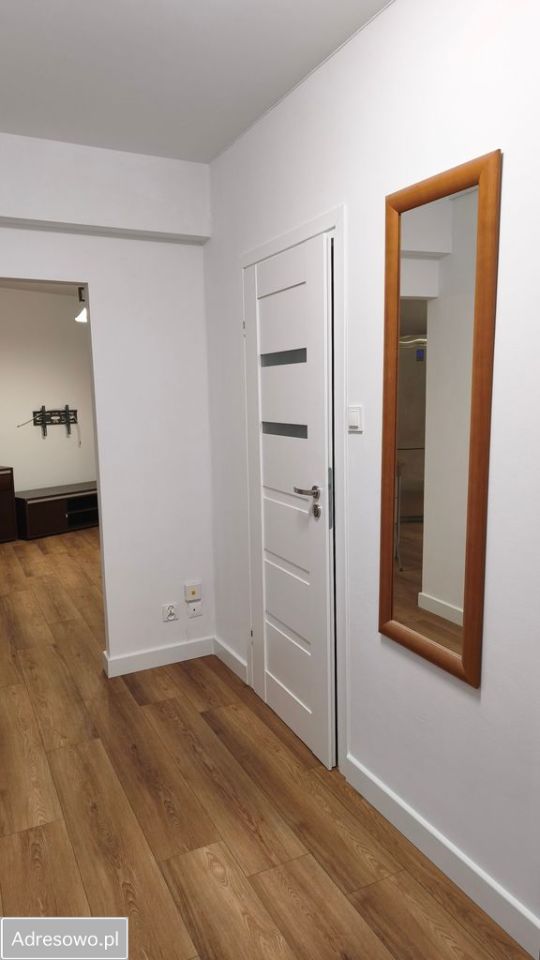 Mieszkanie 2-pokojowe Warszawa Rembertów, al. gen. Antoniego Chruściela "Montera". Zdjęcie 11