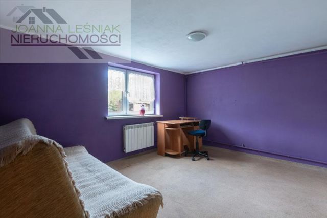 dom wolnostojący, 5 pokoi Olkusz, ul. Zacisze. Zdjęcie 11