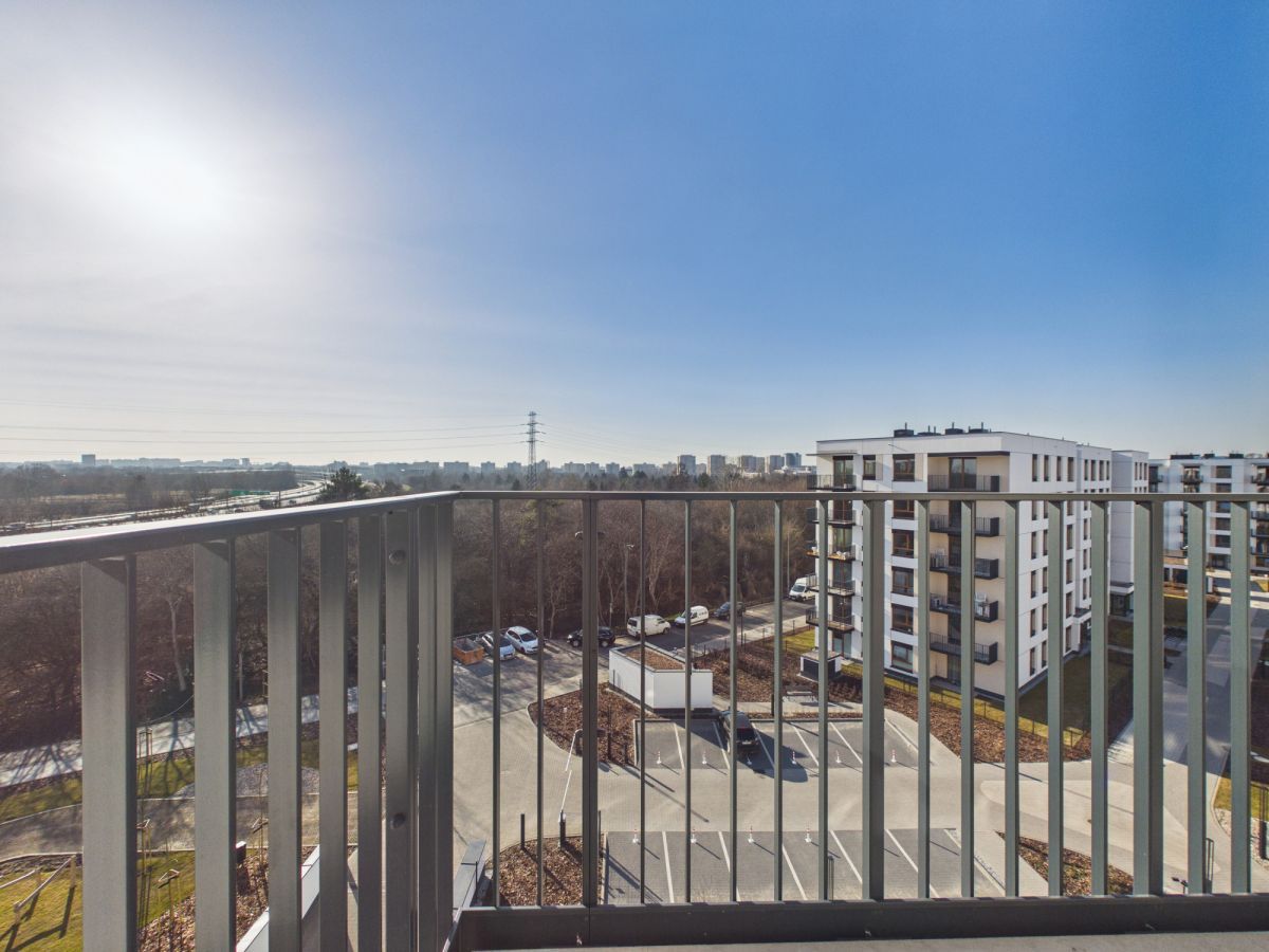 Mieszkanie 2-pokojowe Warszawa Mokotów, ul. Aleja Polski Walczącej. Zdjęcie 20