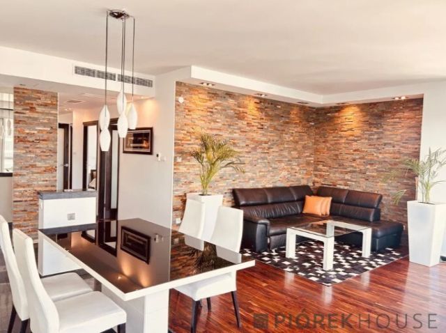 Mieszkanie 3-pokojowe Warszawa Wola, ul. Grzybowska. Zdjęcie 4