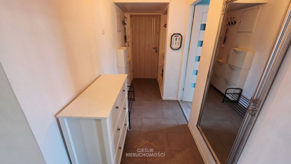 Mieszkanie 3-pokojowe Chełmek, ul. Boczna. Zdjęcie 15