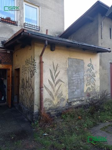 Nieruchomość komercyjna Gliwice, ul. Górnych Wałów. Zdjęcie 1