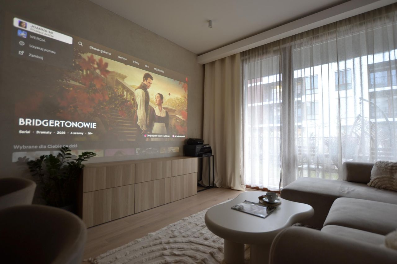 Mieszkanie 3-pokojowe Warszawa Wilanów, ul. Jerzego Holzera. Zdjęcie 16