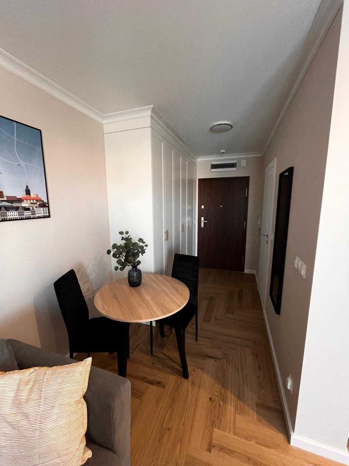 Mieszkanie 1-pokojowe Lublin, ul. płk. Władysława Rokickiego. Zdjęcie 3