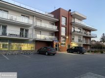 Mieszkanie 3-pokojowe Rewal. Zdjęcie 4