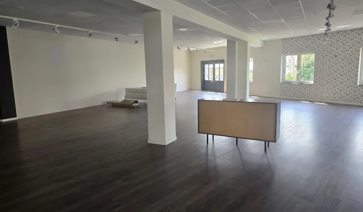 Lokal Kobyłka Antolek, Węgierska