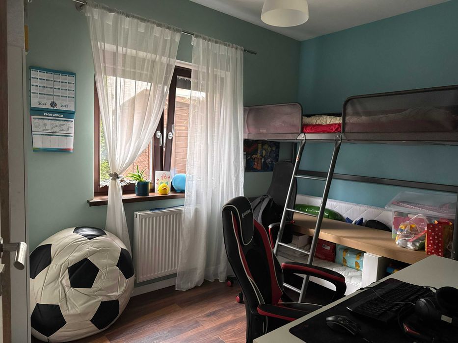 Mieszkanie 3-pokojowe Luboń, ul. Pomorska. Zdjęcie 4