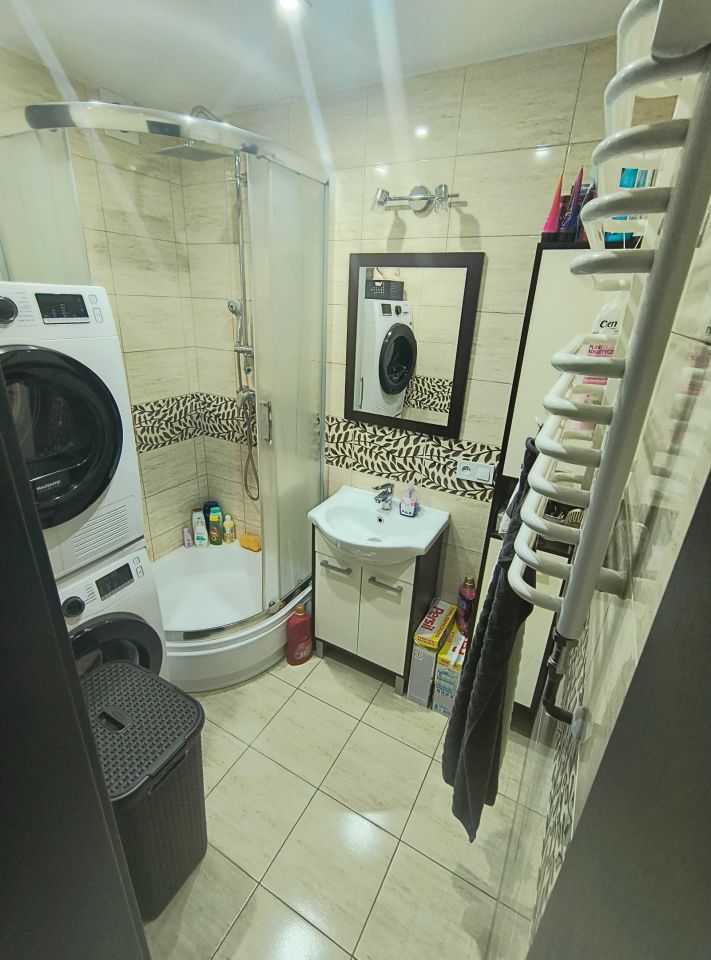 Mieszkanie 3-pokojowe Grodzisk Wielkopolski. Zdjęcie 4