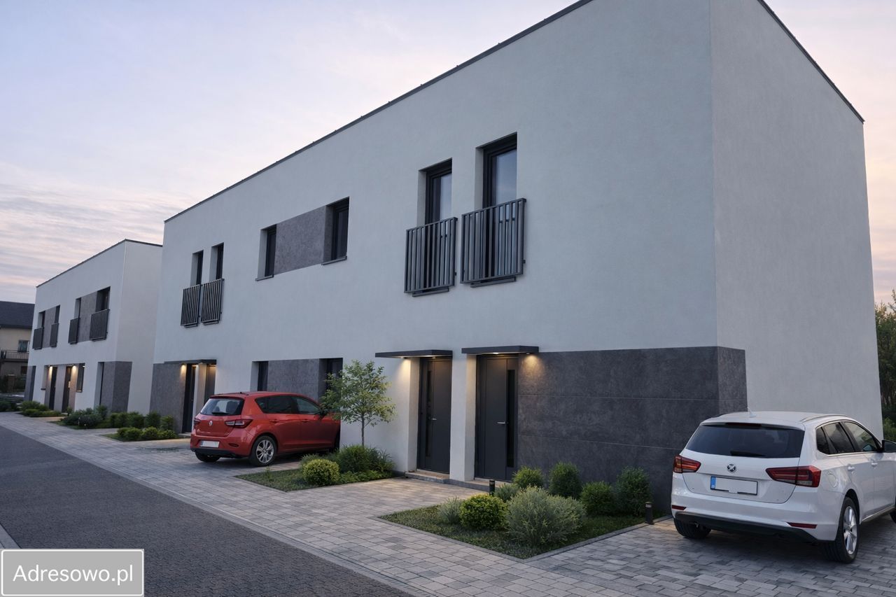 Mieszkanie 2-pokojowe Ciechocinek, ul. Piaskowa. Zdjęcie 5