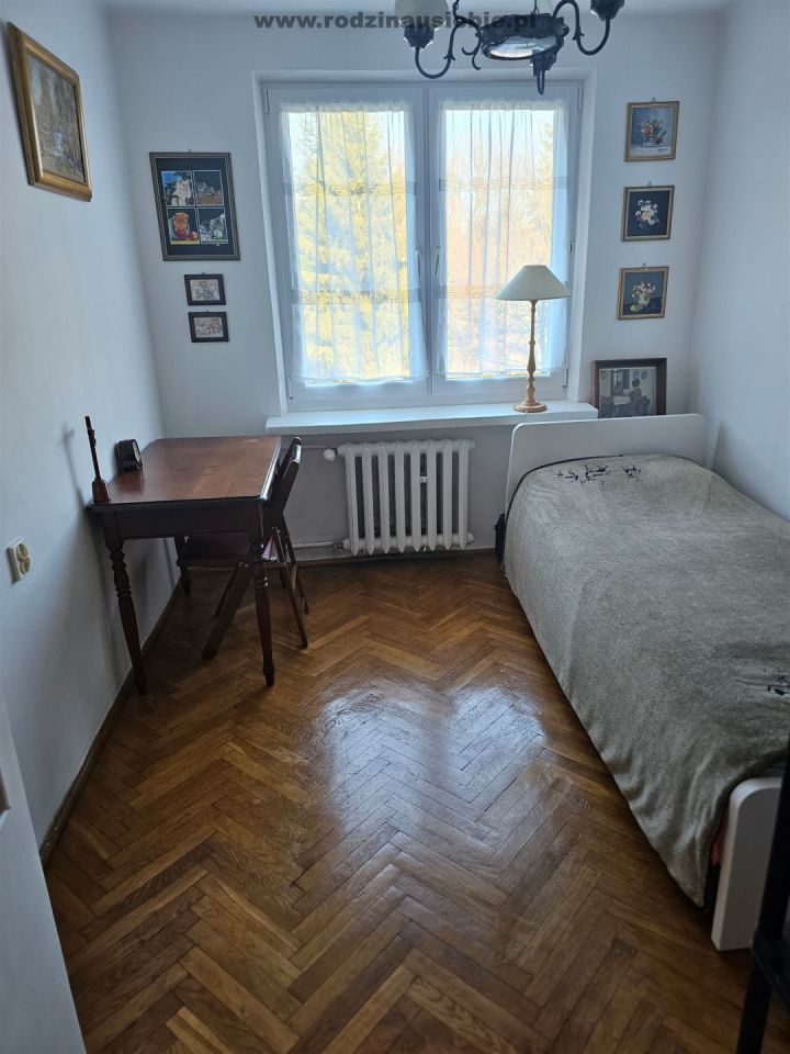 Mieszkanie 2-pokojowe Kraków Krowodrza, ul. Zdrowa. Zdjęcie 7