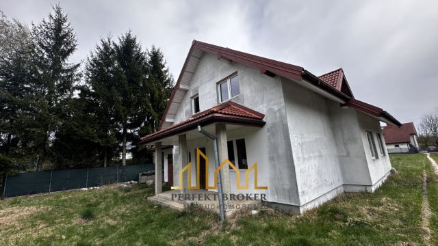 dom wolnostojący, 6 pokoi Kalinówka. Zdjęcie 2