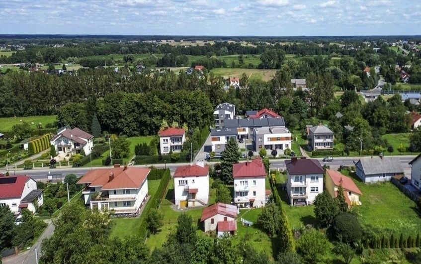 dom wolnostojący Sędziszów Małopolski. Zdjęcie 8