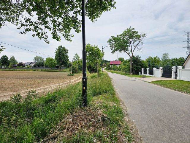 Działka budowlana Baszki. Zdjęcie 9